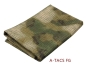 Preview: Camo Mesh